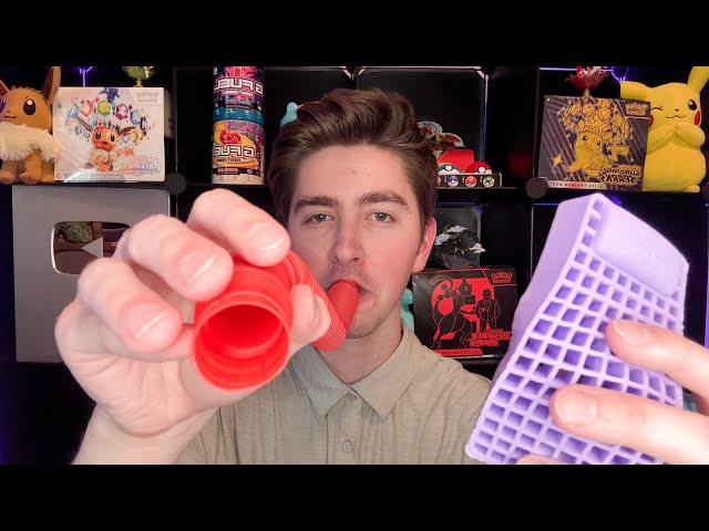 There is a 99.9999 Chance YOU WILL Tingle in 10 Minutes