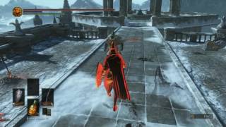 Dark Souls 3 - Thug Life