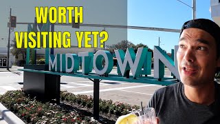 Where Midtown Tampa Stands as of January 2022 by Tampa Life 1,173 views 2 years ago 4 minutes, 12 seconds