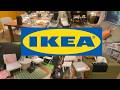 What’s New at IKEA- New Decor and Organization-Home and Kitchen | Store Tour – Spring 2026