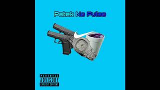 Video thumbnail of "Klay - Patek No Pulso (Prod. Kmd Gang) [Official Audio]"