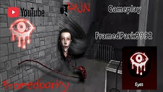 BASIC LANG SYA...|| with Tagalog Commentary | FramedPark9992 #filipino #tagalog #horror