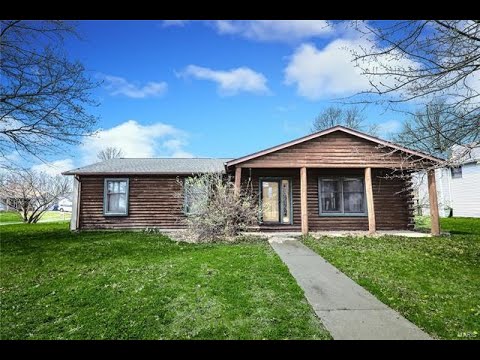 16 Mimosa Drive, Granite City, IL home video tour