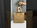 Stylish Oxford Cloth Tote Bag " Lightweight Large-Capacity Women’s Everyday Bag! #shortsfeed