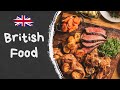 Traditional British Dishes Quiz