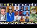 FATSHI EST FINI VEUT BALKANISÉ LA RDC LEADERS C64 EN DANGÉ DE L ANR C NANGAA PRÊT D UVIRA KABILA SAU 