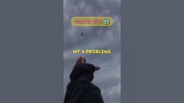 Mood off😱😱💔Status || #techmusic69 #shorts #todaytrending #moodoffvideo .