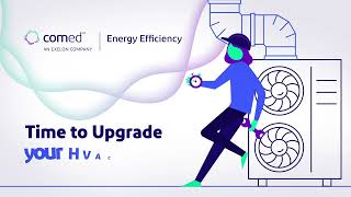 ComEd HVAC Savings