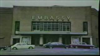 MOVIE PALACES #97 - The GAUMONT/EMBASSY DORKING SURREY - 1938
