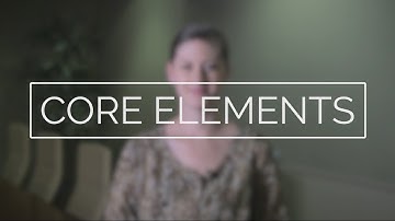 Course Creation Guide - Core Elements