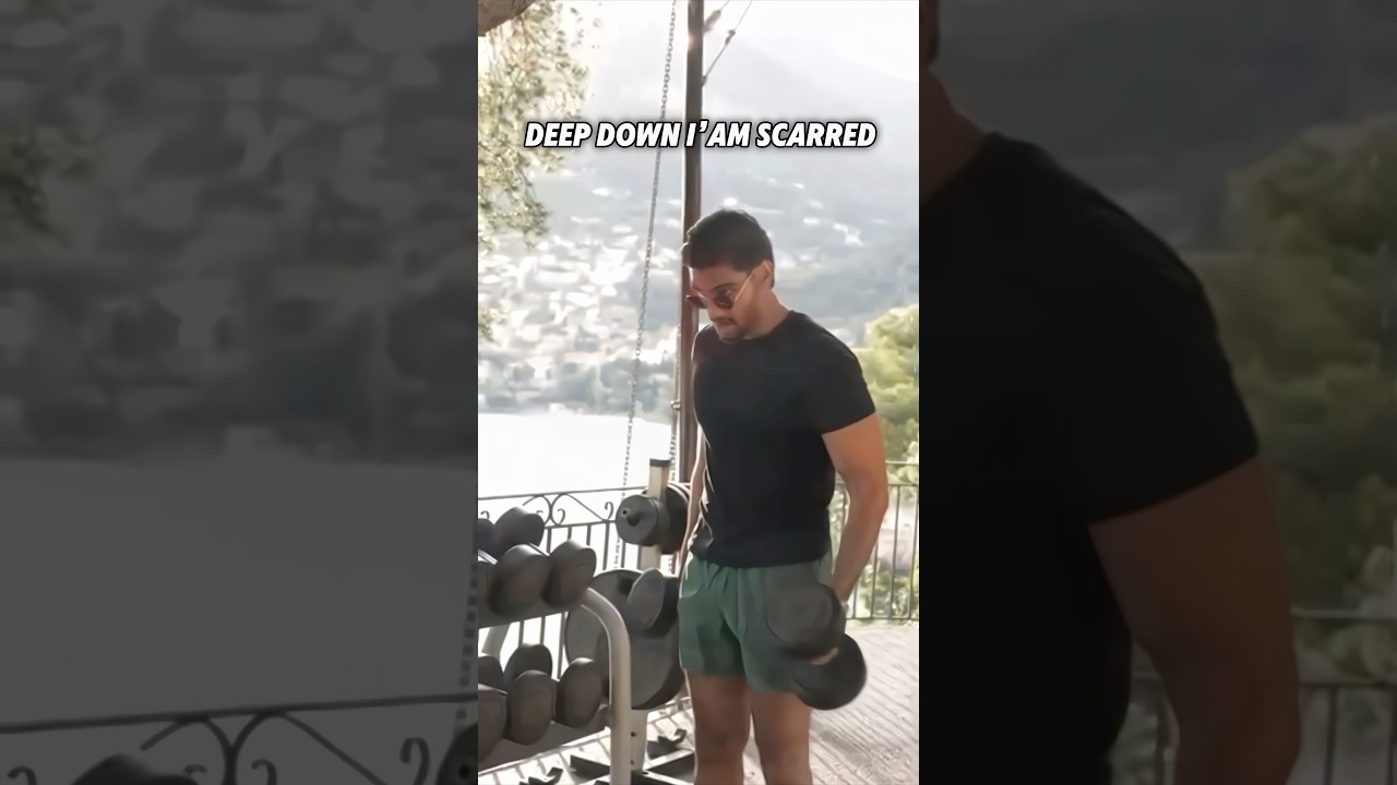 “ You can’t afford to be average “ 