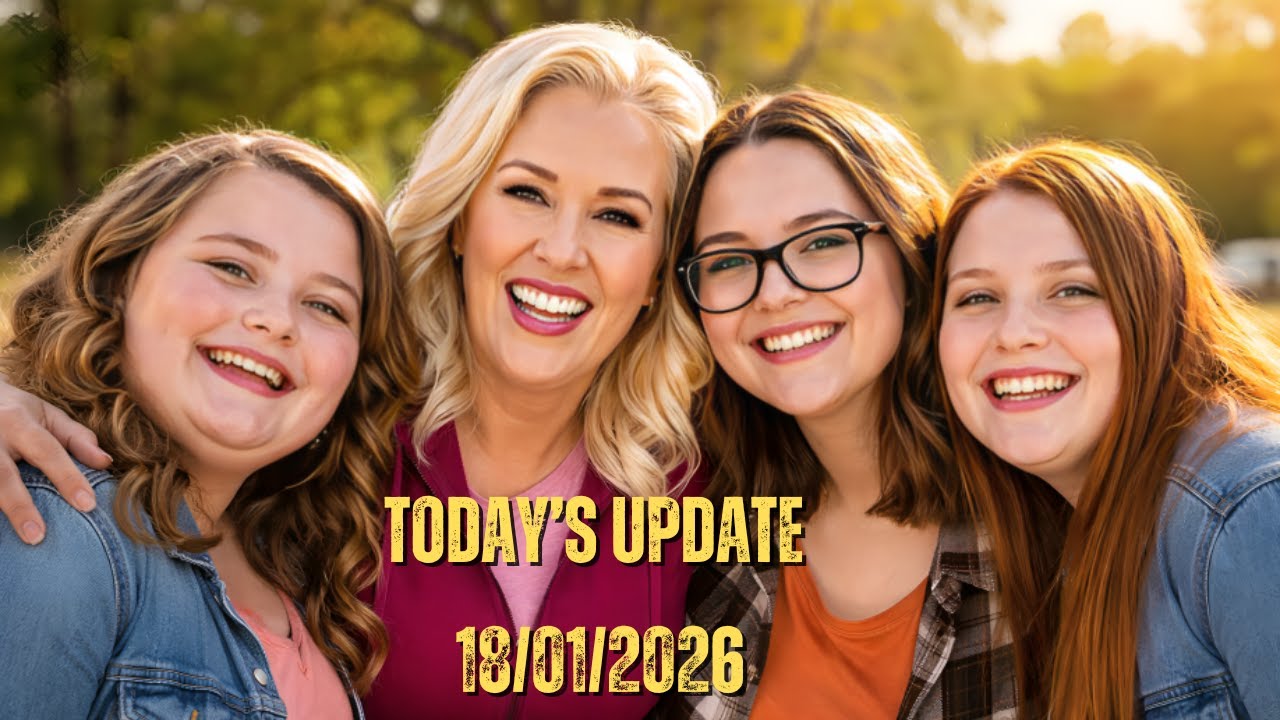 Письмо о разводе от мамы Джун отклонено?! Давление со стороны семьи, и дети остаются с Пампкин! 😱💔