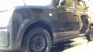素人がピカールで車を磨く動画 Youtube