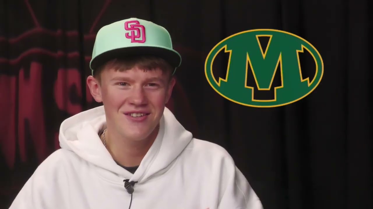 12-11-25 Medina High School Morning Announcements