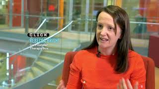 BBC Click Features ChatAble