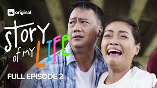 Download lagu Story of My Life | Full Episode 2 | Zaijian Jaranilla | iWant Originals