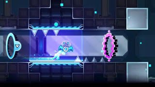 New Electrodynamix Remake