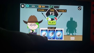 Nintendo Switch: Running Android