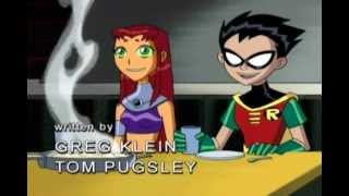 Teen Titans Ep6 Nevermore Fandub Funny