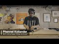 Phennel Koliander | Beat Set | Roland &ldquo;404day Live Stream&rdquo;