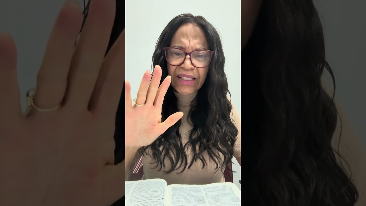 🚨EÍ, MULHER POR ISSO VC NAO PRECISA SE PREOCUPAR…Oq Deus já enviou da solução ‼️📖🙏🏻✅