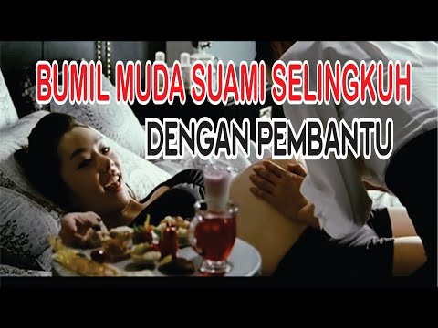 ADEGAN FILM BUMIL SUAMI SELINGKUH DENGAN PEMBANTU