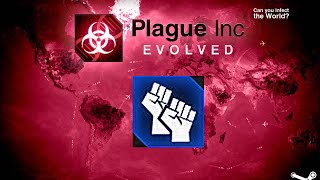 Plague Inc Evolved: In It Together Achievement Guide Plague Inc Evolved: In It Together Achievement Guide