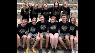 2020 Choir slideshow!!