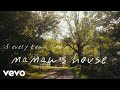 Thomas Rhett - Mamaw's House (Lyric Video) ft. Morgan Wallen