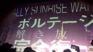 唯我独尊ONLY ONE   CTSハロパ10.31