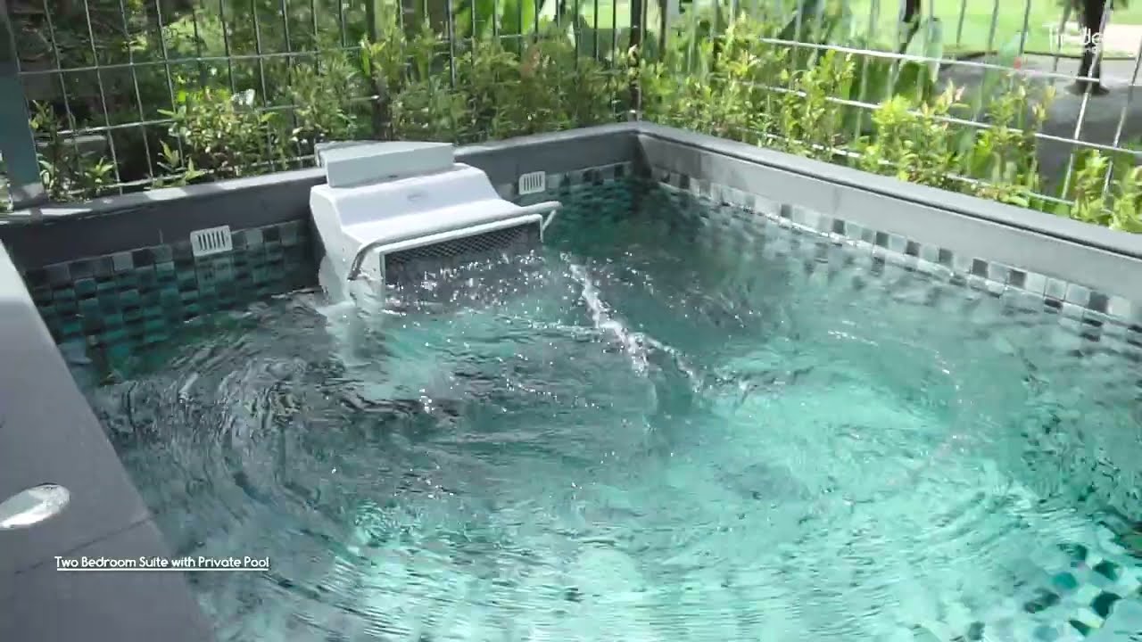 Tinidee Golf Resort Phuket | Thailand