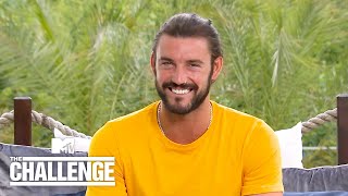 Meet The Rookies From Challenge 37 👋The Challenge: Spies, Lies & Allies