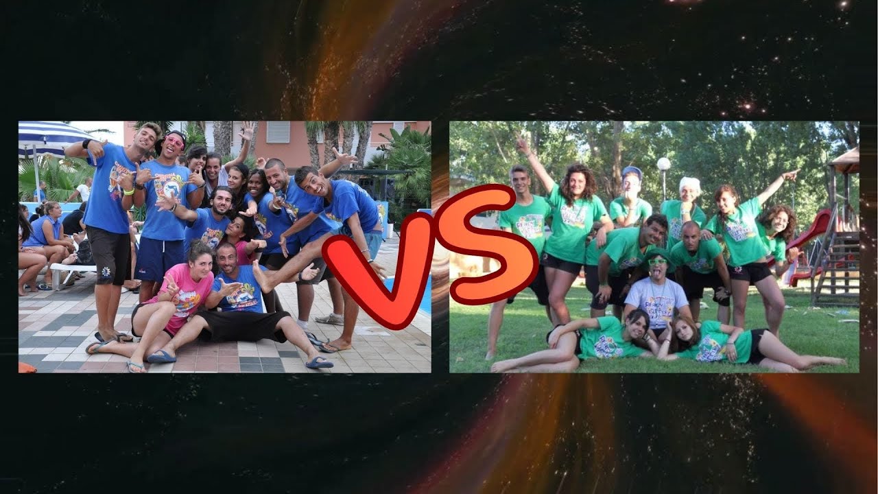 CAMPEGGIO VS VILLAGGIO : LE DIFFERENZE