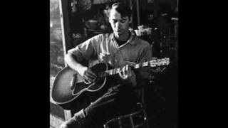 John Fahey: "Sunflower River Blues" from "Death Chants, Breakdowns & Military Waltzes - 1963.