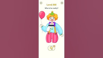 DOP 2: Delete One Part Level 385 #shorts #dop2 #deleteonepart #gameplay #youtubeshorts #india