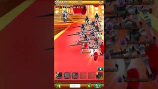 「剣と魔法のログレス」×「Fate/EXTELLA」コラボ，ネロ シックスセンス紹介動画