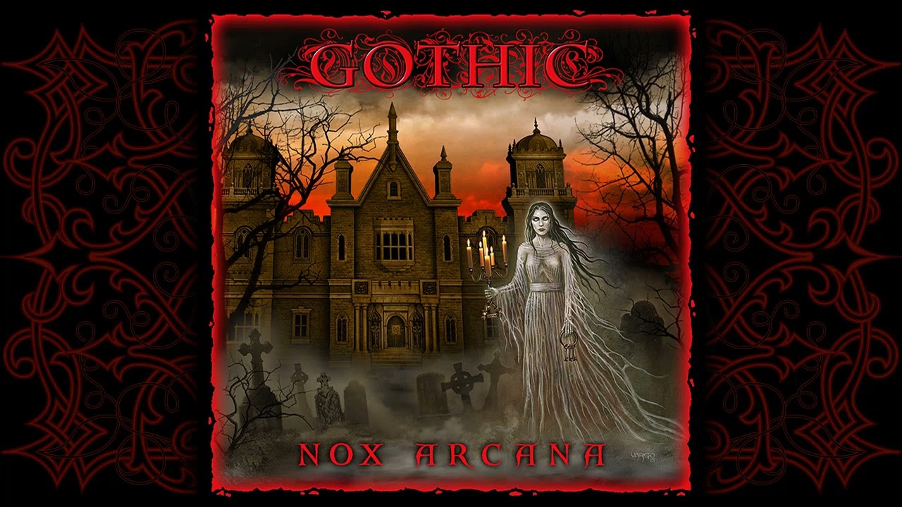 Watch Testament - Nox Arcana on YouTube Watch Testament - Nox Arcana on YouTube