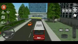 Public transport  si..... screenshot 5