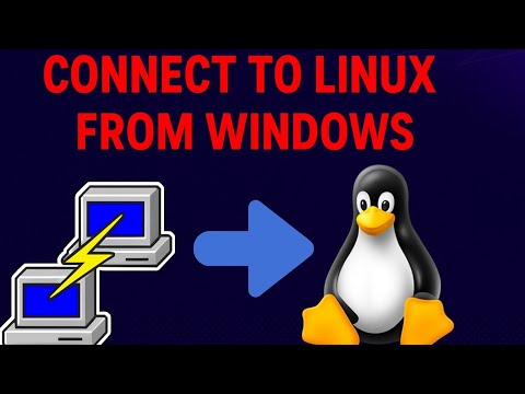 How to Connect Amazon Linux EC2 from Windows using PuTTY | AWS EC2 Tutorial