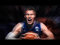 FIBA Markkanen Is An Absolute Monster