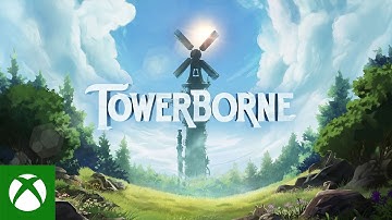 Towerborne - Developer Game Overview l Xbox Extended Showcase 2023