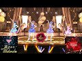 Hanazakari Weekend✿ + RED ZONE (Acapella) - 4Luxury - iDOLM@STER Million Live Theater Days