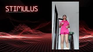 PED 025 (Week 1): Action Stage Module 4 | ItsMarielline