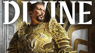 Elder Scrolls Lore ▶ Tiber Septim 