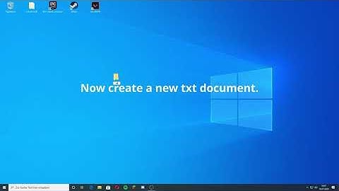 How To Create A Easy Autoclicker!!!