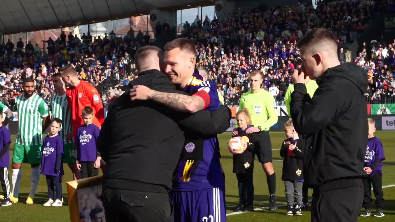 MARIBOR - OLIMPIJA 2:0 (2:0)