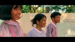 The Cariñosa (Three Figures) MEDIA AND INFORMATION LITERACY Performance Task