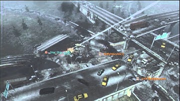 COD: MW3 | TrophySystem vs Reaper