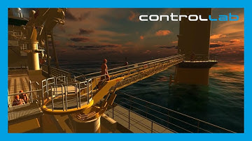 SMST Access Bridge - VR Product Demo