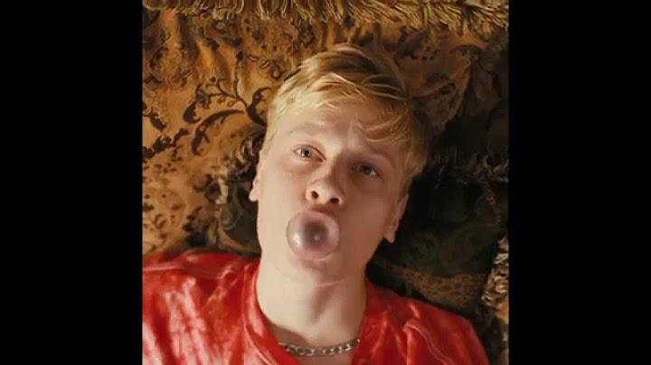 映画『Mommy／マミー』グザヴィエ・ドラン監督 予告編 4.25公開